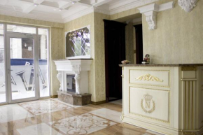 Отель Neapol Boutique Hotel  Тбилиси